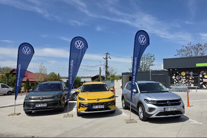 oferte vw