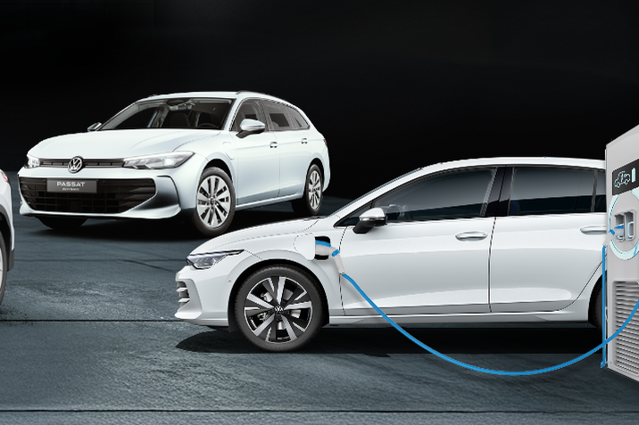 VW ROmania