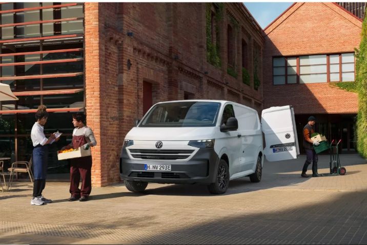 VW Romania