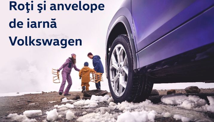 vw service
