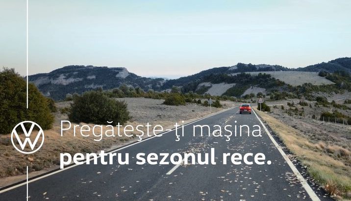 Calitate service noiembrie - Verificare de iarnă