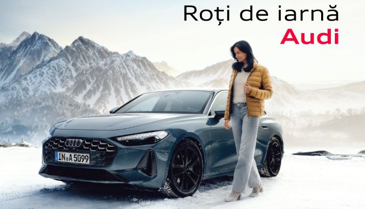 audi service