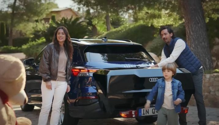 service audi