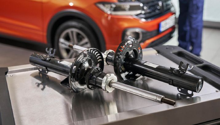 service vw