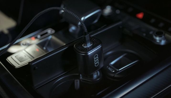 Audi service