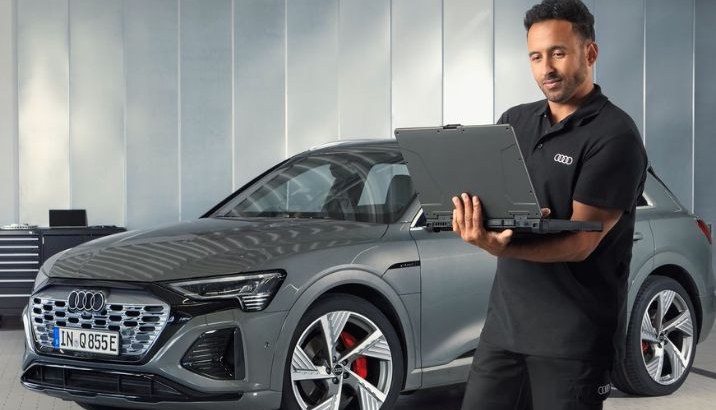 service Audi