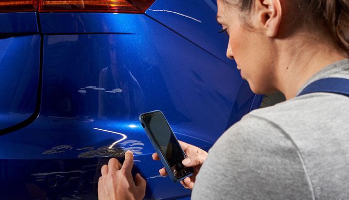 service volkswagen